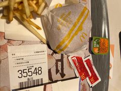 -麦当劳(鼓楼店)