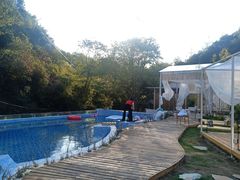 -修水东浒寨风景区
