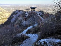 -北京凤凰岭