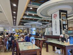 -服务大楼冷面(延大店)