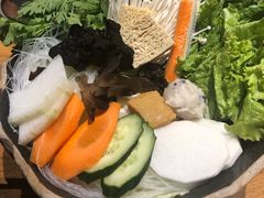 -呷哺呷哺 黄金牧场 (新中关购物中心店)