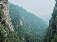 -北京上方山国家森林公园