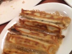 -西安阳光国际大酒店·中餐厅