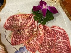 -大阪烧肉BAKA一代(十亩地店)