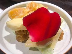 -素描餐厅(灵隐天竺店)