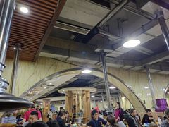 -元盛居(生态大街店)