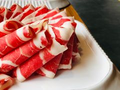 -丁卯•铜锅涮肉(工体店)