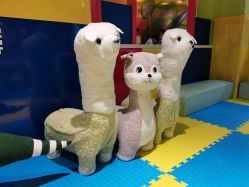 -宝燕乐园(闵行旗舰店)