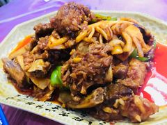 乐乐烧排骨-乐乐餐厅(湘子庙街店)