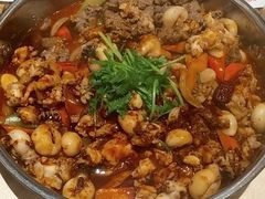 -黄记煌三汁焖锅(欢乐海岸店)