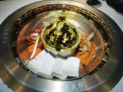 -火鳳祥美蛙牛肉自助(青悦城店)