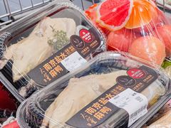 -山姆会员商店(亦庄创意生活广场店)