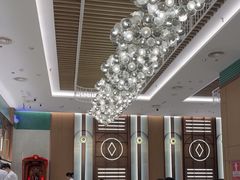 -新世界餐厅(万达店)