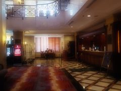 -国际饭店·原点咖啡吧ORIGIN CAFE&BAR