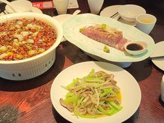 -永安鱼庄·镇江菜(东吴路店)