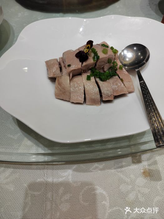 无名居(西直门总店)图片
