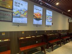 -百年老字号·观振兴蟹黄面·三虾面·苏式面(观前街富仁坊巷店)