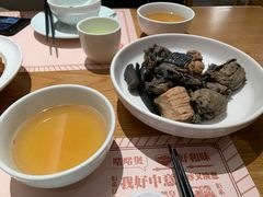 -顺风汤馆·广府粤菜(江宸天街店)