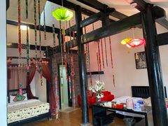 -浔岚云舍mist静谧观景美宿(丽江古城店)