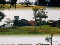 -梁子湖东篱老屋生态庄园