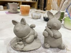 -陶语陶艺手工坊