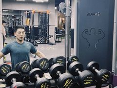 -VPsmart私教健身工作室(新华路旗舰店)