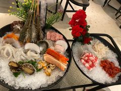 -集渔·泰式海鲜火锅(科华店)