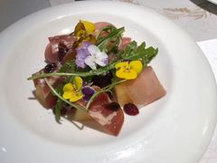-PARFUM FLORAL花境法餐(南京首店)