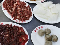 -万祥牛肉火锅(金龙店)