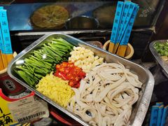 -厨嫂当家(水口店)