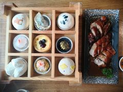 -喜粤糖朝餐厅(三八广场店)