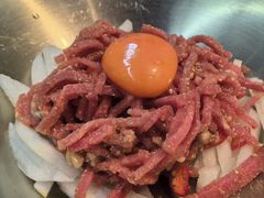 -六七八韩式烤肉·韩国料理(上杭路店)