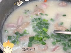 -南记食粥坊·宵夜大排档(莲花总店)