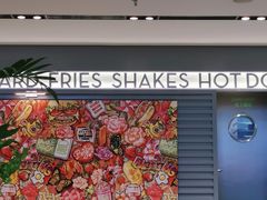 -Shake Shack(西单大悦城店)