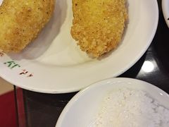 -晋阳饭庄(虎坊桥店)