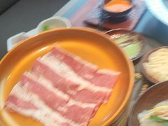 -牛YO寿喜烧火锅自助(三台子万象汇店)