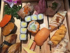 -元通寿司(东骏店)