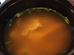 味增汤-金龙咖喱