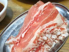 -木萨火锅店(开鲁路店)