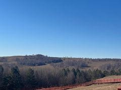 -塞罕坝国家级自然保护区