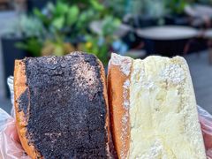 -花园饼屋·吐司蛋糕面包(星海店)