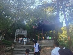 -敬亭山风景名胜区