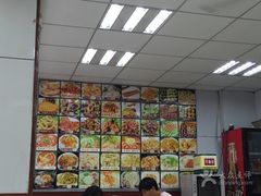 -闫家炸鸡架(五爱总店)