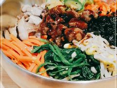 -米村拌饭(砂之船中东奥莱店)