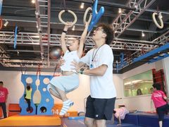 -小小运动馆(浦江店)