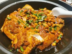 -老莞家私房菜-超级鱼头佛跳墙