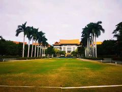 -三亚海棠湾万丽度假酒店