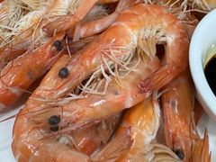 -秋姐美食店(海陵岛保利店)