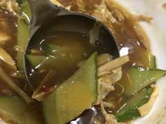 -北大地皖峰饭馆