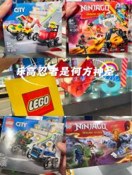 -乐高品牌旗舰店(人民广场店)